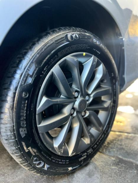 FIAT Cronos 1.3 4P FIREFLY FLEX PRECISION AUTOMÁTICO CVT, Foto 6