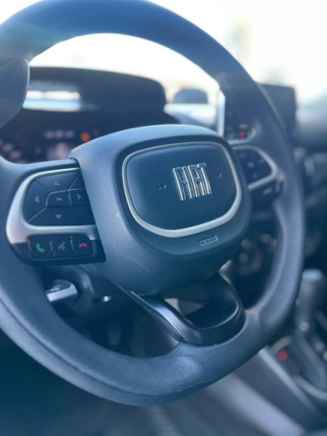 FIAT Cronos 1.3 4P FIREFLY FLEX PRECISION AUTOMÁTICO CVT, Foto 8