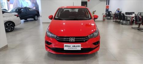 FIAT Cronos 1.3 4P FLEX DRIVE, Foto 2