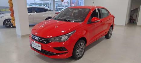 FIAT Cronos 1.3 4P FLEX DRIVE, Foto 3