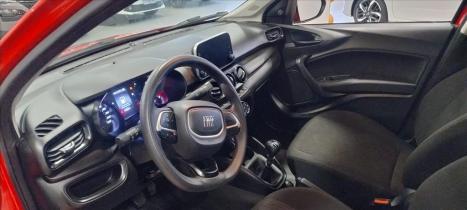 FIAT Cronos 1.3 4P FLEX DRIVE, Foto 4
