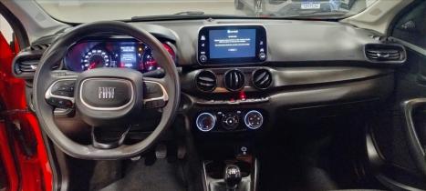 FIAT Cronos 1.3 4P FLEX DRIVE, Foto 5