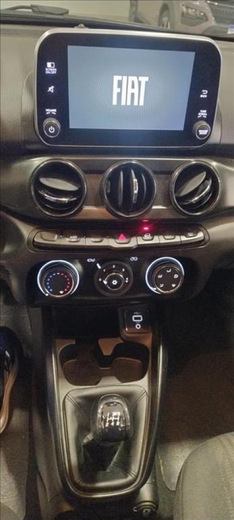 FIAT Cronos 1.3 4P FLEX DRIVE, Foto 7