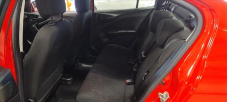 FIAT Cronos 1.3 4P FLEX DRIVE, Foto 8