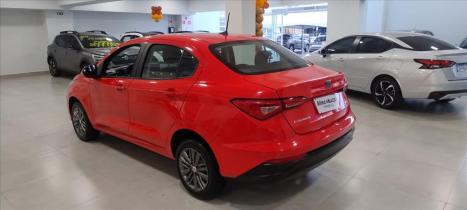 FIAT Cronos 1.3 4P FLEX DRIVE, Foto 9