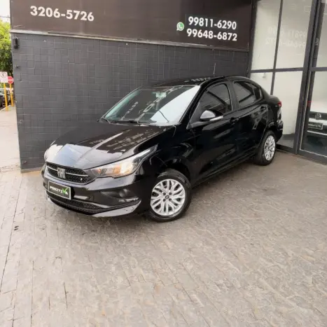 FIAT Cronos 1.3 4P FLEX DRIVE, Foto 1