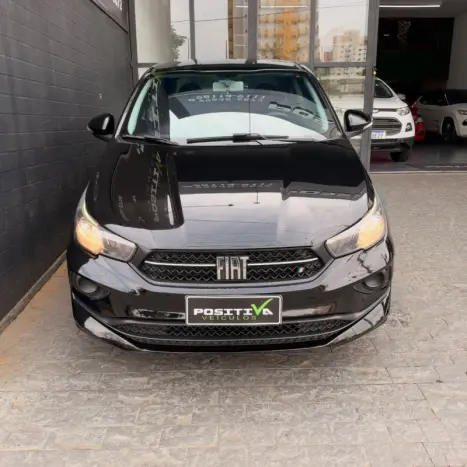 FIAT Cronos 1.3 4P FLEX DRIVE, Foto 2