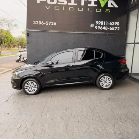 FIAT Cronos 1.3 4P FLEX DRIVE, Foto 3