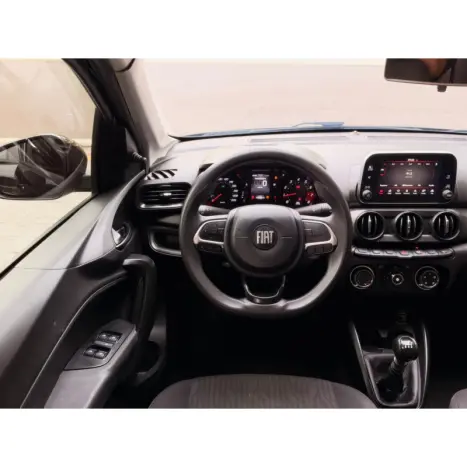 FIAT Cronos 1.3 4P FLEX DRIVE, Foto 5