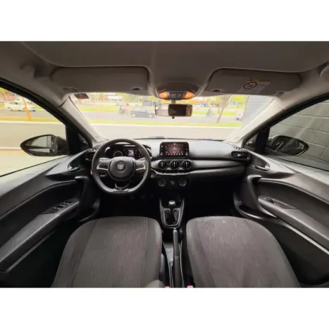 FIAT Cronos 1.3 4P FLEX DRIVE, Foto 6