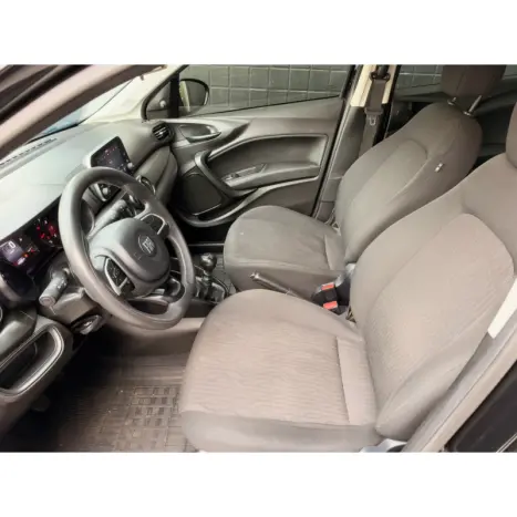 FIAT Cronos 1.3 4P FLEX DRIVE, Foto 7