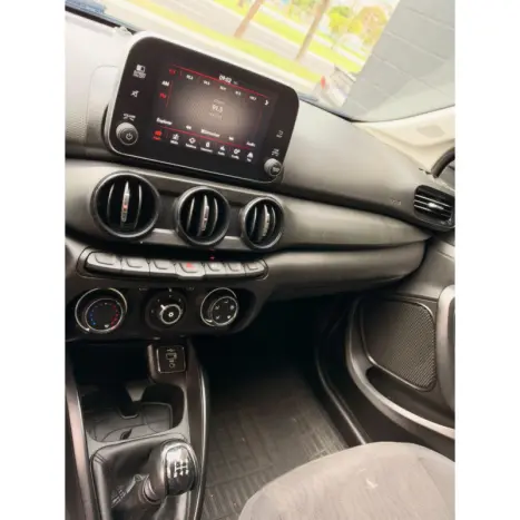 FIAT Cronos 1.3 4P FLEX DRIVE, Foto 8