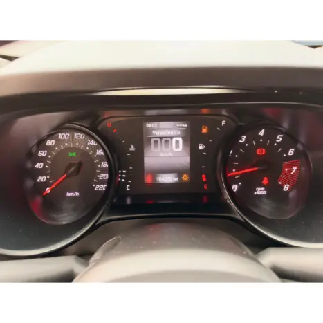 FIAT Cronos 1.3 4P FLEX DRIVE, Foto 9