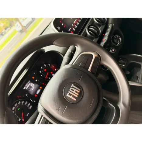 FIAT Cronos 1.3 4P FLEX DRIVE, Foto 10