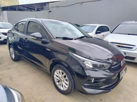 FIAT Cronos 1.3 4P FLEX DRIVE GSR AUTOMATIZADO, Foto 2