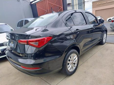 FIAT Cronos 1.3 4P FLEX DRIVE GSR AUTOMATIZADO, Foto 3