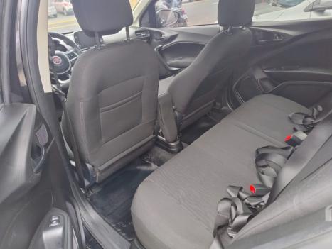 FIAT Cronos 1.3 4P FLEX DRIVE GSR AUTOMATIZADO, Foto 5