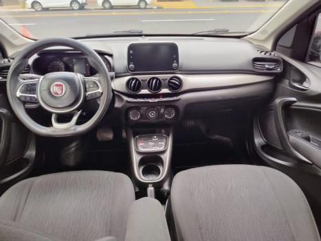 FIAT Cronos 1.3 4P FLEX DRIVE GSR AUTOMATIZADO, Foto 6