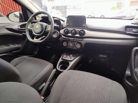 FIAT Cronos 1.3 4P FLEX DRIVE GSR AUTOMATIZADO, Foto 8
