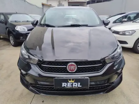 FIAT Cronos 1.3 4P FLEX DRIVE GSR AUTOMATIZADO, Foto 10