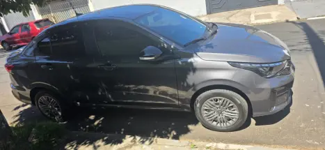 FIAT Cronos 1.3 4P FLEX DRIVE, Foto 3