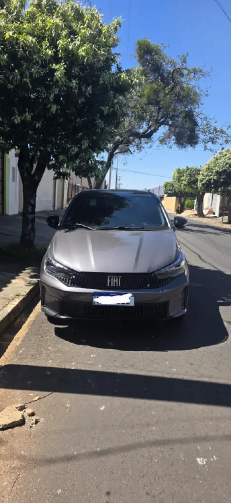 FIAT Cronos 1.3 4P FLEX DRIVE, Foto 6
