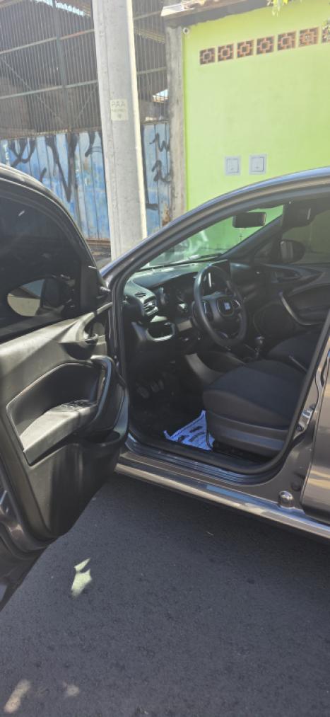FIAT Cronos 1.3 4P FLEX DRIVE, Foto 8