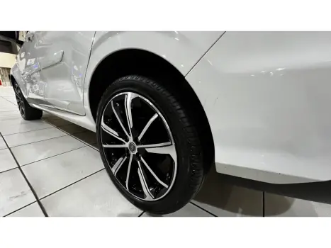 FIAT Cronos 1.8 4P FLEX HGT AUTOMTICO, Foto 5