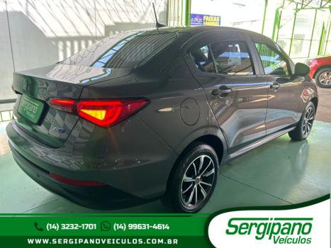 FIAT Cronos 1.8 4P FLEX DRIVE AUTOMTICO, Foto 2