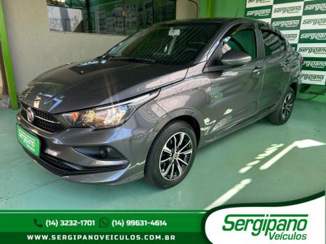 FIAT Cronos 1.8 4P FLEX DRIVE AUTOMTICO, Foto 4