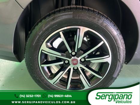 FIAT Cronos 1.8 4P FLEX DRIVE AUTOMTICO, Foto 7