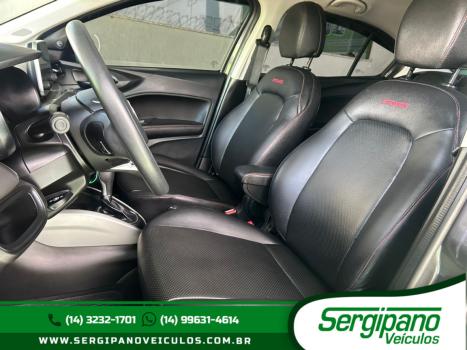 FIAT Cronos 1.8 4P FLEX DRIVE AUTOMTICO, Foto 8