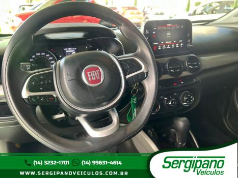 FIAT Cronos 1.8 4P FLEX DRIVE AUTOMTICO, Foto 9