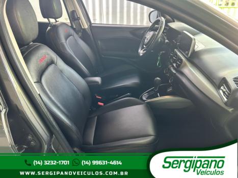 FIAT Cronos 1.8 4P FLEX DRIVE AUTOMTICO, Foto 10