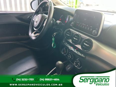 FIAT Cronos 1.8 4P FLEX DRIVE AUTOMTICO, Foto 11