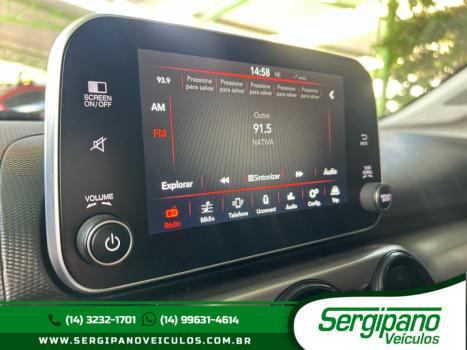 FIAT Cronos 1.8 4P FLEX DRIVE AUTOMTICO, Foto 12