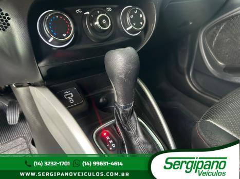 FIAT Cronos 1.8 4P FLEX DRIVE AUTOMTICO, Foto 13