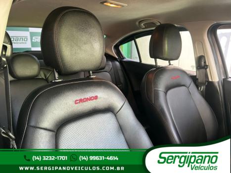 FIAT Cronos 1.8 4P FLEX DRIVE AUTOMTICO, Foto 14