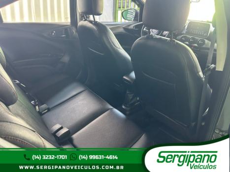 FIAT Cronos 1.8 4P FLEX DRIVE AUTOMTICO, Foto 15