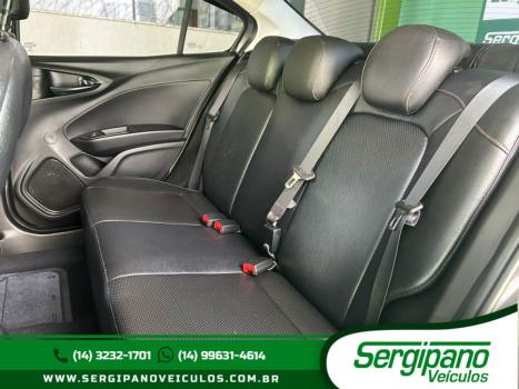 FIAT Cronos 1.8 4P FLEX DRIVE AUTOMTICO, Foto 16