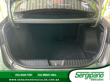 FIAT Cronos 1.8 4P FLEX DRIVE AUTOMTICO, Foto 17