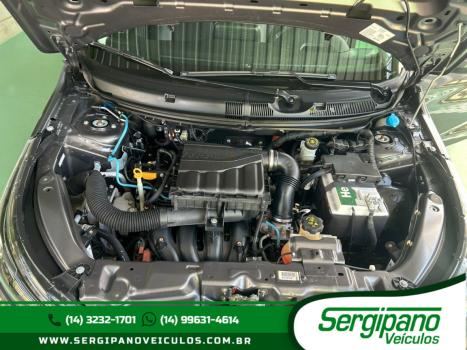 FIAT Cronos 1.8 4P FLEX DRIVE AUTOMTICO, Foto 18