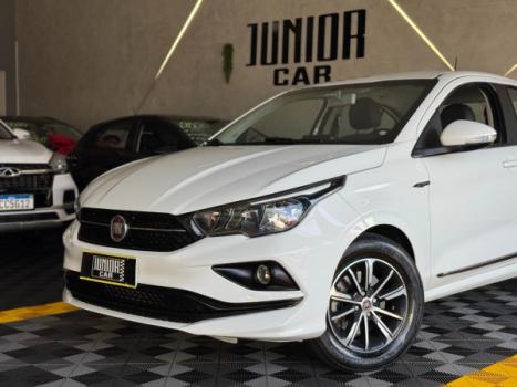 FIAT Cronos 1.8 4P FLEX DRIVE AUTOMTICO, Foto 2