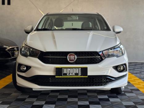 FIAT Cronos 1.8 4P FLEX DRIVE AUTOMTICO, Foto 4