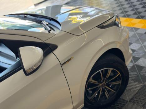 FIAT Cronos 1.8 4P FLEX DRIVE AUTOMTICO, Foto 5