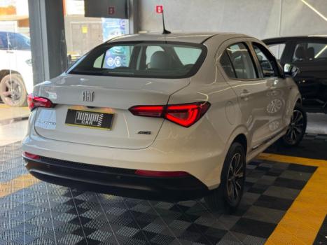 FIAT Cronos 1.8 4P FLEX DRIVE AUTOMTICO, Foto 6