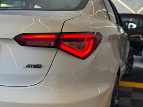 FIAT Cronos 1.8 4P FLEX DRIVE AUTOMTICO, Foto 7