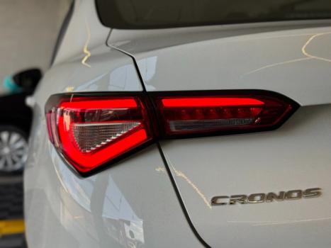 FIAT Cronos 1.8 4P FLEX DRIVE AUTOMTICO, Foto 8