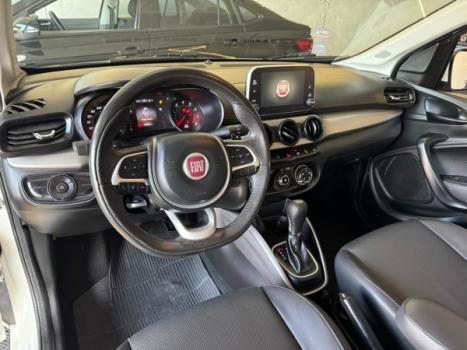 FIAT Cronos 1.8 4P FLEX DRIVE AUTOMTICO, Foto 11