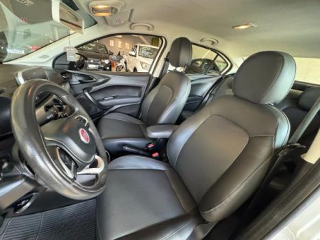 FIAT Cronos 1.8 4P FLEX DRIVE AUTOMTICO, Foto 12